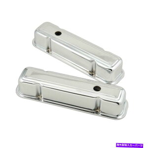 �N���[���J�o�[ Mr Gasket 9805 Chrome Tall-Style Valve�J�o�[�A�|���e�B�A�b�N301-455 Mr Gasket 9805 Chrome Tall-Style Valve Covers, Pontiac 301-455�y���s�A���i�z