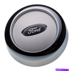 N[Jo[ 2004-2008 FORD F15003-0517 "NzC[Jo[Z^[Lbvoem new 2004-2008 Ford F150 & 03-05 Expedition 17" Chrome Wheel Cover Center Cap OEM NEW