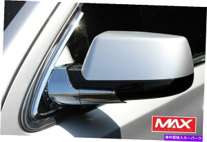 N[Jo[ MBCH107 15-18V{[xO/^z4DRNTCh~[|Xgx[XJo[ MBCH107 15-18 Chevrolet Suburban/Tahoe 4DR Chrome Side Mirror Post Base Cover