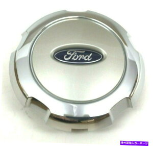 N[Jo[ 2004tH[hF-150Z^[LbvJo[18 "zC[A~jEOEM 4L3Z-1130-DD 2004 Ford F-150 Center Cap Cover 18" Wheel polished aluminum OEM 4L3Z-1130-DD