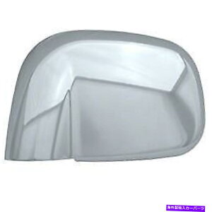 N[Jo[ C݂C݂ւCCIMC67302GNXeA~[Jo[K02-08 RAM1500 Coast To Coast CCIMC67302 Exterior Mirror Cover fits 02-08 Ram1500