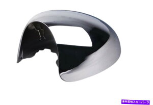 N[Jo[ V{̃~jR50 R52 R53tghAEBO~[Jo[NEO/S LHD NEW GENUINE MINI R50 R52 R53 FRONT DOOR WING MIRROR COVER CHROME RIGHT O/S LHD