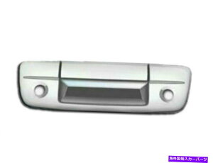 N[Jo[ QAA DH49934 ChromebLe[Q[gnhJo[2009-2018 RAMpZbg2 PCZbg QAA DH49934 Chrome Plated Tailgate Handle Cover 2 Pc Set For 2009-2018 Ram