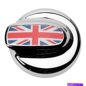 N[Jo[ ~jN[p[Jg[}2011-2013vbgRNKXLbvJo[ For Mini Cooper Countryman 2011-2013 Putco Chrome Gas Cap Cover