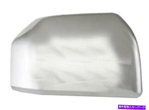 N[Jo[ C݂C݂ւCCIMC67511GNXeA~[Jo[2015-2020 FORD F-150ɓK Coast To Coast CCIMC67511 Exterior Mirror Cover fits 2015-2020 Ford F-150
