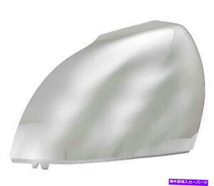 N[Jo[ 2015-2022 Ford Edge̊C݂C݂ւCCIMC67515RGNXeA~[Jo[ Coast to Coast CCIMC67515R Exterior Mirror Cover For 2015-2022 Ford Edge