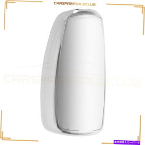 �N���[���J�o�[ 1 x�N�����~���[�J�o�[����9200 9400i 9900i 5900 97-10��RH�T�C�h 1 X Chrome Mirror Cover RH Side For International 9200 9400I 9900I 5900 97-10�y���s�A���i�z