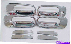 N[Jo[ 2006 2007 2008 2009 2010_bW[dhAnhNJo[ 2006 2007 2008 2009 2010 for DODGE CHARGER Door Handle Chrome Cover