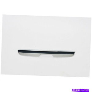 �N���[���J�o�[ 2015-2018�̃N����ABS�����e�[���Q�[�g�n���h���J�o�[Putco�ɂ��Chevy Suburban Chrome ABS Lower Tailgate Handle Cover for 2015-2018 Chevy Suburban by PUTCO�y���s�A���i�z