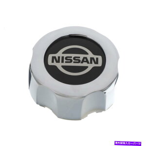 N[Jo[ YteBAsbNAbv4WDNAA~zC[Jo[Z^[Lbvoem new Nissan Frontier & Pickup 4WD Chrome Rear Aluminum Wheel Cover Center Cap OEM NEW