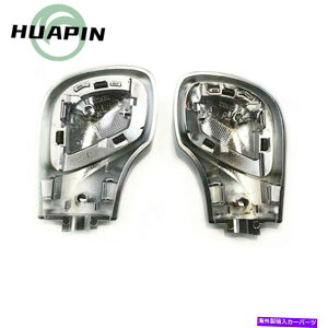 N[Jo[ ChromeJ[{t@Co[MAVtgmuJo[VW2011-2018 TOUAREGpDSGg Chrome Carbon Fiber Gear Shift Knob Cover w/DSG Trim for VW2011-2018 Touareg