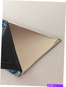 N[Jo[ XeXN̓e8PCS QAAJo[q_Cc[\10-15 Stainless Chrome Pillar Posts 8PCS QAA Pillar Covers FOR Hyundai Tucson 10-15