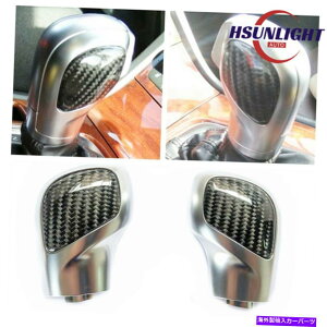 N[Jo[ 1PCNJ[{t@Co[MAVtgmuJo[VWStMK7 2012-19pDSGg 1pc Chrome Carbon Fiber Gear Shift Knob Cover w/DSG Trim for VW Golf MK7 2012-19