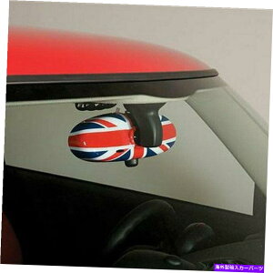 N[Jo[ ~jN[p[2007-2014 Putco Union JackobN~[Jo[ For Mini Cooper 2007-2014 Putco Union Jack Rearview Mirror Cover