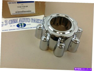 N[Jo[ tH[hX[p[f[eBGNXJ[V16 "x 7"tgzC[Z^[LbvJo[OEM 1C3Z-1130-AA Ford Super Duty Excursion 16" x 7" Front Wheel Center Cap COVER OEM 1C3Z-1130-AA