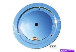 N[Jo[ h~l[^[[VOi1006-D-CHROMEzC[Jo[DZUS-ON CHROMEAX^C DOMINATOR RACING PRODUCTS 1006-D-CHROME Wheel Cover Dzus-On Chrome Real Style