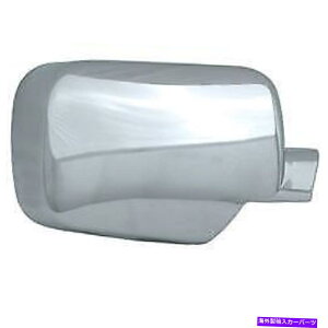�N���[���J�o�[ 05-15��ARMADATAN�̊C�݂���C�݂ւ�CCIMC67307�O�σJ�o�[ Coast to Coast CCIMC67307 Exterior Mirror Cover for 05-15 Armada Titan�y���s�A���i�z