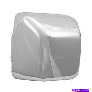 �N���[���J�o�[ �C�݂���C�݂ւ�CCIMC67526R 2020-20222222222222222222222222222222222222222222226R Coast to Coast CCIMC67526R Exterior Mirror Cover For 2020-2022Gladiator JT�y���s�A���i�z