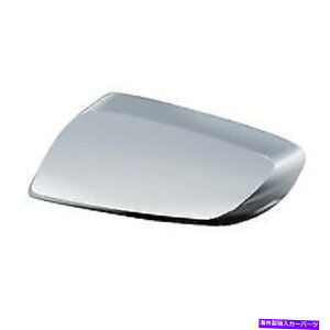 N[Jo[ 2018-2022g^J̊C݂C݂ւccimc67533rGNXeA~[Jo[ Coast to Coast CCIMC67533R Exterior Mirror Cover For 2018-2022 Toyota Camry