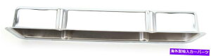 �N���[���J�o�[ Edelbrock VC Low Chrome 307-400 for Chev -4449 EDELBROCK Vc Low Chrome 307-400 for Chev - 4449�y���s�A���i�z