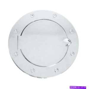 N[Jo[ ȃbW11425.03 07-18W[vJKp̃KXJvhmbLON Rugged Ridge 11425.03 Gas Capdr Non-Locking Chrome For 07-18 Jeep JK