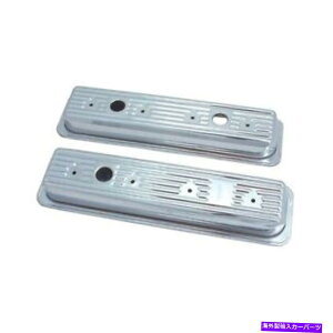 �N���[���J�o�[ Specter Performance 5260 Balve Cover for Small block Chevy�AChrome�A�i���f���FS ... Spectre Performance 5260 Valve Cover for Small Block Chevy, Chrome, (Model: S...�y���s�A���i�z
