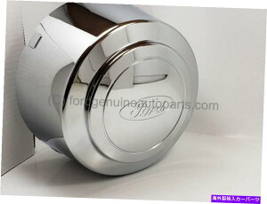 N[Jo[ {OEMtH[hNփJo[Z^[LbvOEM F5TZ-1130-J Genuine OEM Ford Chrome Rear Wheel Cover Center Cap OEM F5TZ-1130-J