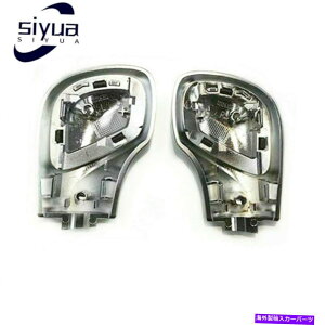 �N���[���J�o�[ VW 2013-2021 Jetta 2011-2021 CC�p�̃s�[�`�E�b�h�M�A�V�t�g�m�u�J�o�[W/DSG�g���� Peach Wood Gear Shift Knob Cover w/DSG Trim for VW 2013-2021 Jetta 2011-2021 CC�y���s�A���i�z