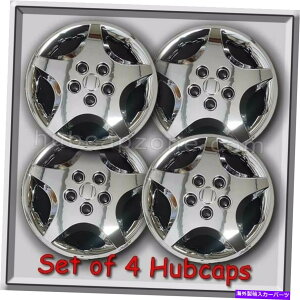 �N���[���J�o�[ 4�j14 "Chrome Hubcaps 2003-2004 Chevy Cavalier�AChevrolet Cavalier Wheel�J�o�[ 4) 14" Chrome Hubcaps 2003-2004 Chevy Cavalier, Chevrolet Cavalier Wheel Covers