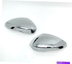 N[Jo[ WK[F^CvF^CvSVR 2016?TChhA~[̃NJo[ Jaguar F-Type F Type SVR 2016~on Chrome cover for side door mirror