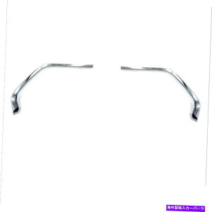 N[Jo[ RAV4̂߂2019-2021ANZT[ABSNtgOJo[Xgbv For RAV4 2019-2021 Accessories ABS Chrome Front Grill Decoration Cover Strips