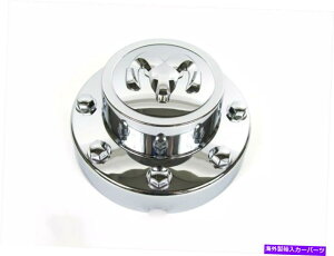�N���[���J�o�[ 11-18 RAM 3500�_�C�A�����A�z�C�[���N�����J�o�[�n�u�Z���^�[�L���b�voem new mopar 11-18 Ram 3500 With Dually REAR WHEEL CHROME COVER HUB CENTER CAP OEM NEW MOPAR