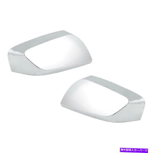 N[Jo[ OEMVGNXeAhA~[Jo[Chrome 2014-2020V{[Cp22965102 OEM NEW Exterior Door Mirror Covers Chrome 2014-2020 Chevrolet Impala 22965102