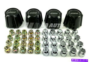 N[Jo[ ubN15 "zC[Z^[LbvOibgƃNJo[82-92J}Z28 Black 15" Wheel Center Caps Lug Nuts & Chrome Covers NEW for 82-92 Camaro Z28