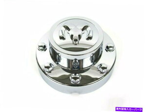 �N���[���J�o�[ 11-18 RAM 3500�_�C�A�����A�z�C�[���N�����J�o�[�n�u�Z���^�[�L���b�voem new mopar 11-18 Ram 3500 With Dually REAR WHEEL CHROME COVER HUB CENTER CAP OEM NEW MOPAR