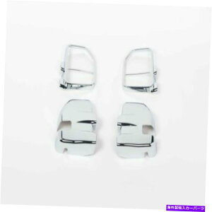 �N���[���J�o�[ Putco 401162 Chrome Mirror�J�o�[F150/F250/F350�X�[�p�[�f���[�e�Bw/������� Putco 401162 Chrome Mirror Covers for F150/F250/F350 Super Duty w/Towing Mirrors�y���s�A���i�z