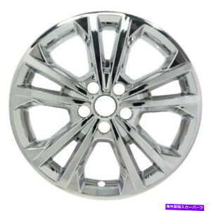 �N���[���J�o�[ �z�C�[���J�o�[17 �AChrome ABS 4PCS�BFordEscape 2017-2019 17 18 19 Wheel Covers 17, Chrome ABS 4 PCS. Fits Ford Escape 2017-2019 17 18 19