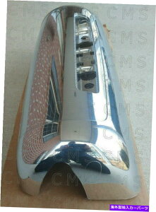 �N���[���J�o�[ International Latch 2595622C1 RH -CB Chrome Mirror Back Cover Navistar Prostar INTERNATIONAL LATCH 2595622C1 RH - CB Chrome Mirror Back Cover navistar Prostar�y���s�A���i�z