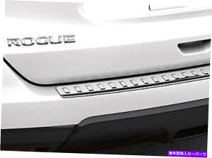 N[Jo[ OEMVAop[veN^[NAtBJo[2014-2017Y[O999T6G2000 OEM NEW Rear Bumper Protector Clear Film Cover 2014-2017 Nissan Rogue 999T6G2000