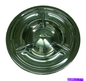 N[Jo[ 1957 Oldsmobile 88 98X^[t@CAX[p[14fbNXXsi[zC[Jo[ 1957 Oldsmobile 88 98 Starfire Super 14 in Deluxe Spinner Wheel Cover