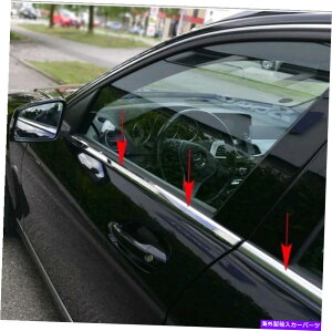 N[Jo[ 2001-07ZfXW203 CNXZ_4hAEBhEEH[^[JbgJo[xgg 2001-07 for Mercedes W203 C Class Sedan 4door Window Water Cut Cover Belt Trims
