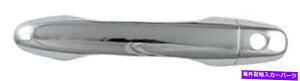 N[Jo[ Coast 2 Coast CCIDH68563Bz_CR-ṼNhAnhJo[Jo[ Coast 2 Coast CCIDH68563B Chrome Door Handle Covers for Honda CR-V