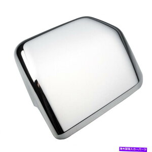 �N���[���J�o�[ OEM New 15-19 Ford F150 Platinum Responder Crew Mirror Cover FL3Z-17D743-BA OEM NEW 15-19 Ford F150 Platinum Responder Crew Cab Mirror Cover FL3Z-17D743-BA�y���s�A���i�z