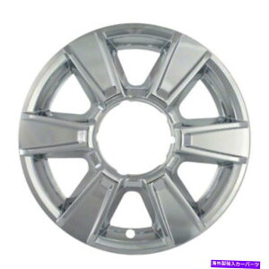 �N���[���J�o�[ �C�݂���C�݂���iwcimp351x�z�C�[���J�o�[�Z�b�g Coast To Coast IWCIMP351X Wheel Cover Set�y���s�A���i�z