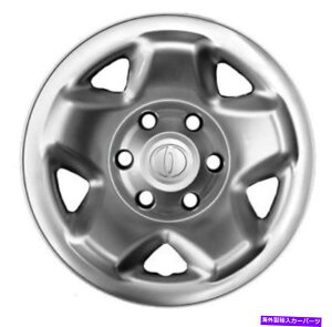 N[Jo[ zC[Jo[16 "AChrome ABS 4 PCSZbg̓g^^R}2005-2021 05-21ɓK܂ Wheel Covers 16", Chrome ABS 4 PCS Set Fits Toyota Tacoma 2005-2021 05-21