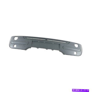 �N���[���J�o�[ 2002 2003 2004 Mini Cooper�̃^�[���M��������������t�����g�o���p�[�J�o�[ Front Bumper Cover with Turn Signal Light Holes for 2002 2003 2004 Mini Cooper�y���s�A���i�z
