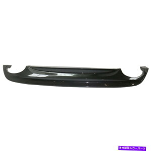 �N���[���J�o�[ �V�����G�A�_���f�t���N�^�[�����o�����X�G�v�������A�\�i�^HY1195112 866913Q800 New Air Dam Deflector Lower Valance Apron Rear For Sonata HY1195112 866913Q800�y���s�A���i�z
