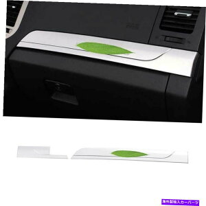 N[Jo[ OHpWFe07-2020Rs[pCbg_bV{[hXgbvJo[gNpN For Mitsubishi Pajero Montero 07-2020 Co-Pilot Dashboard Strip Cover Trim Chrome