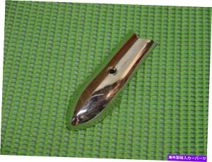 N[Jo[ 1941 Chrysler Saratoga New Yorker Imperial Nos Mopar Park Lamp Cover866476 1941 Chrysler Saratoga New Yorker Imperial NOS MoPar Park Lamp COVER #866476