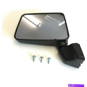 US~[ GNXeAhA~[i܂肽ށj /^]ȑ - TC80' -95 'bNXAP^bL[ EXTERIOR DOOR MIRROR (FOLD AWAY) / DRIVER'S SIDE - SAMURAI 80'-95' LEX, KY